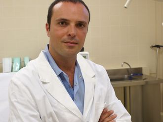 Dott. Stefano Sansevero 
