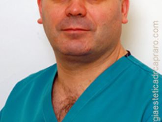 Dr. Antonio Capraro
