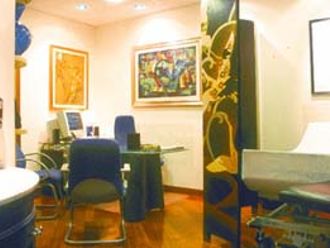 Studio Dr. Contreas