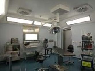 Sala Terapia