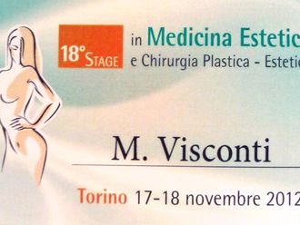 Stage Med. Estetica