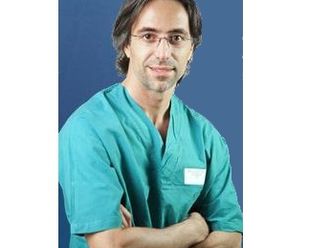 Dr. Luca Cravero