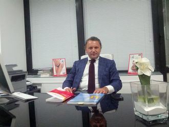 Prof. Giuseppe Scalera