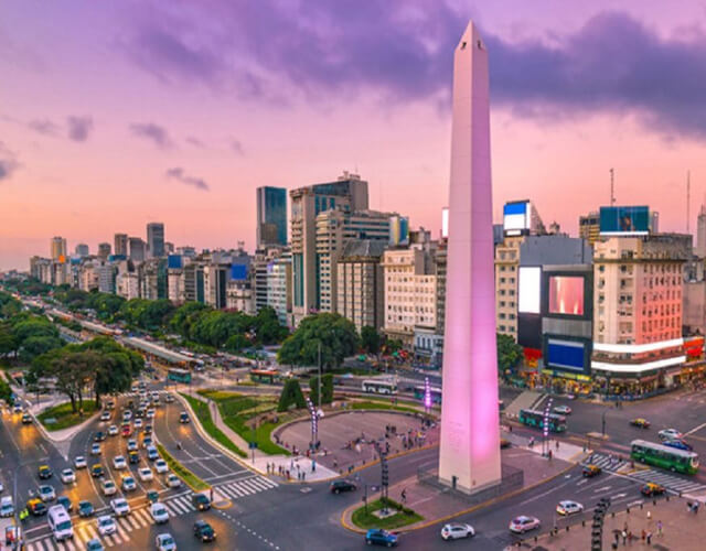 Argentina