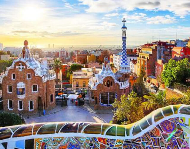 Spagna