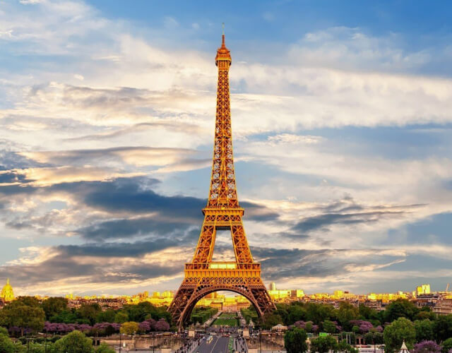 Francia