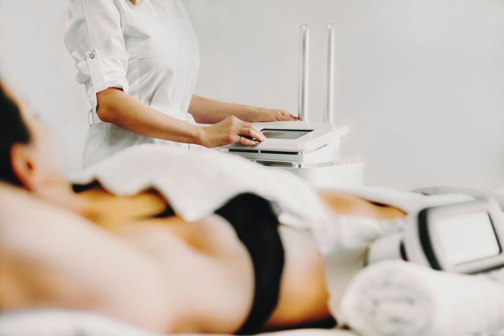 Acryos trattamento corpo
