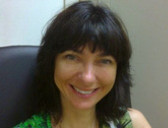 Dott.ssa Arianna Tinti